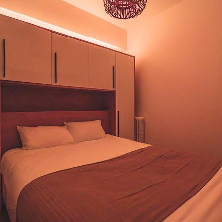 Mm Suites Loft Cathedrale Ρενς Εξωτερικό φωτογραφία