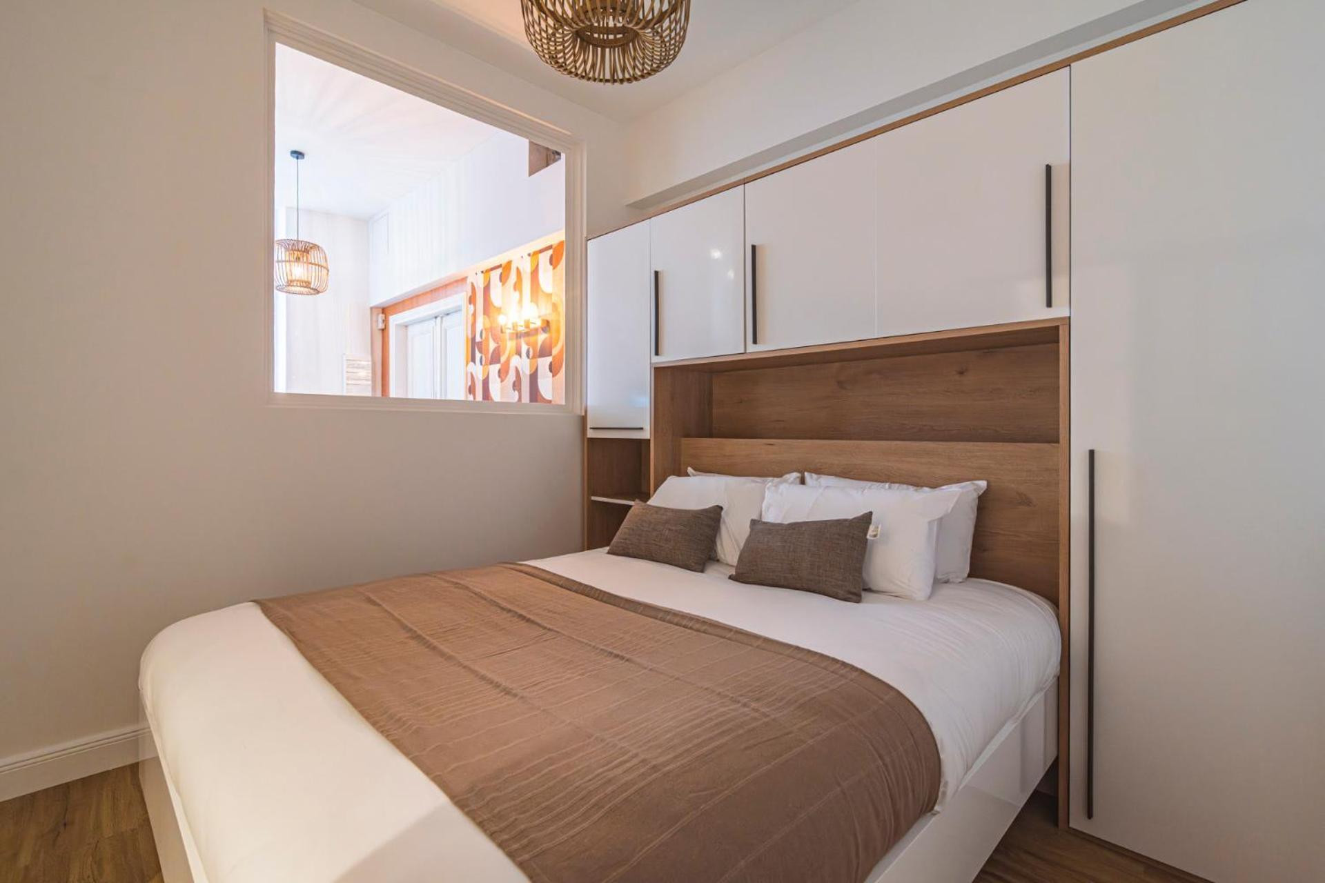 Mm Suites Loft Cathedrale Ρενς Εξωτερικό φωτογραφία