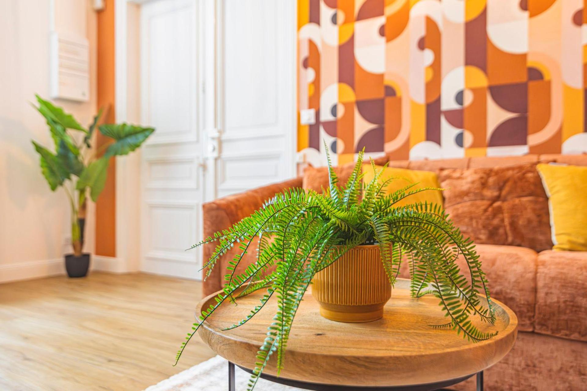 Mm Suites Loft Cathedrale Ρενς Εξωτερικό φωτογραφία