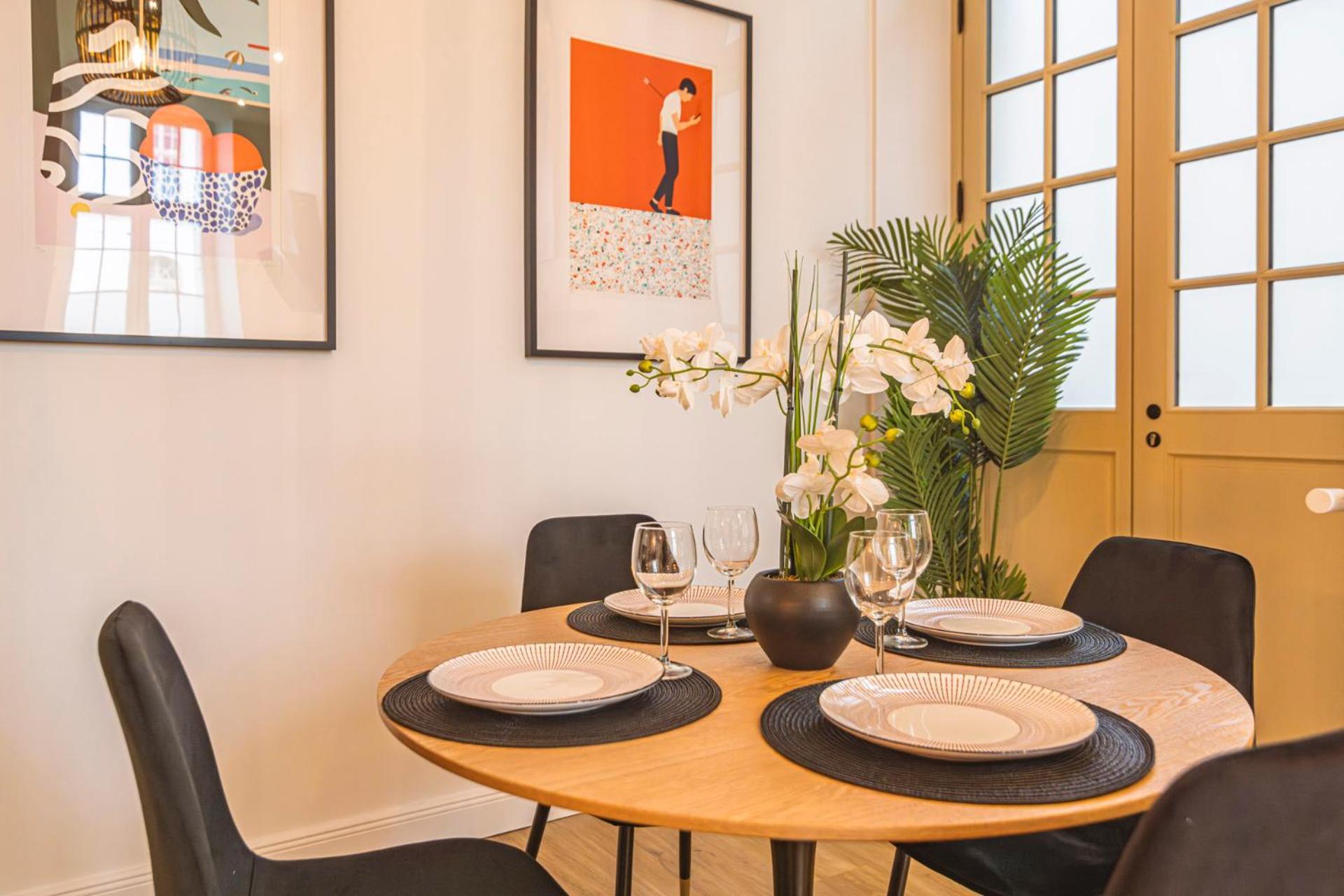 Mm Suites Loft Cathedrale Ρενς Εξωτερικό φωτογραφία