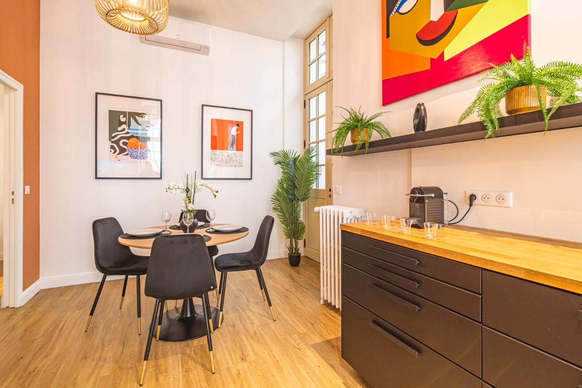 Mm Suites Loft Cathedrale Ρενς Εξωτερικό φωτογραφία