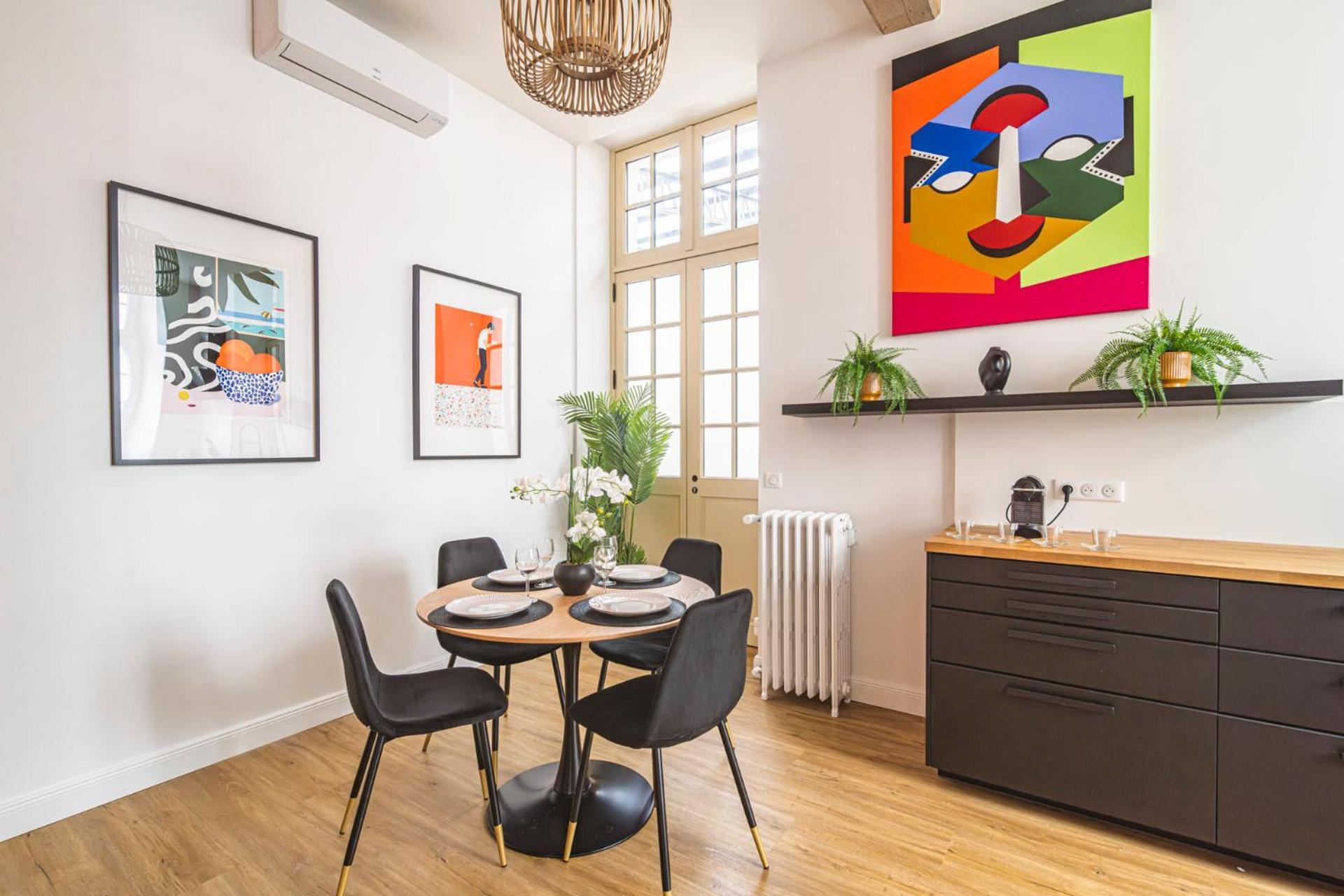 Mm Suites Loft Cathedrale Ρενς Εξωτερικό φωτογραφία