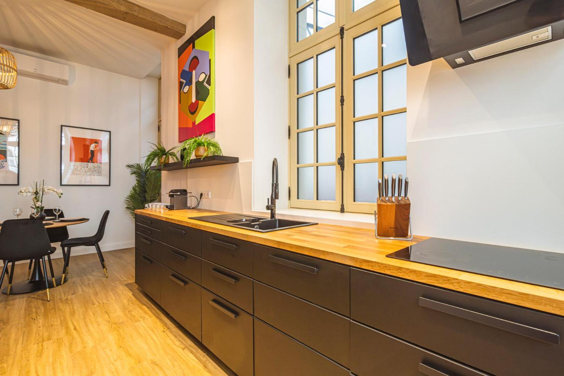 Mm Suites Loft Cathedrale Ρενς Εξωτερικό φωτογραφία