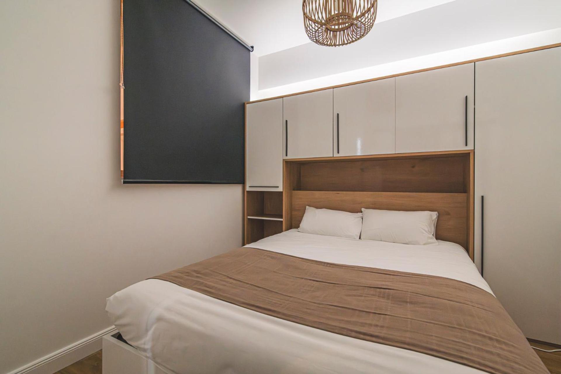 Mm Suites Loft Cathedrale Ρενς Εξωτερικό φωτογραφία