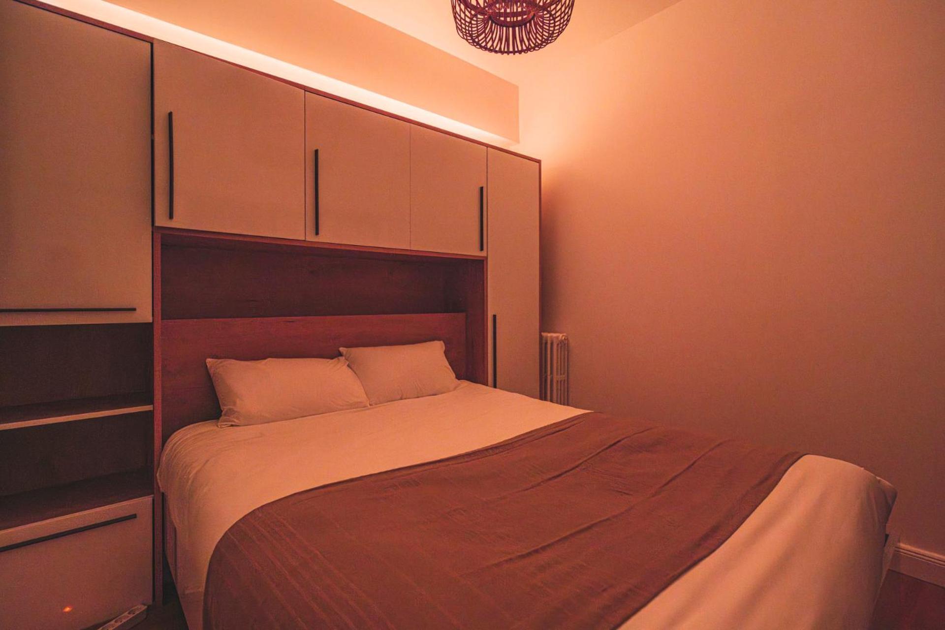 Mm Suites Loft Cathedrale Ρενς Εξωτερικό φωτογραφία