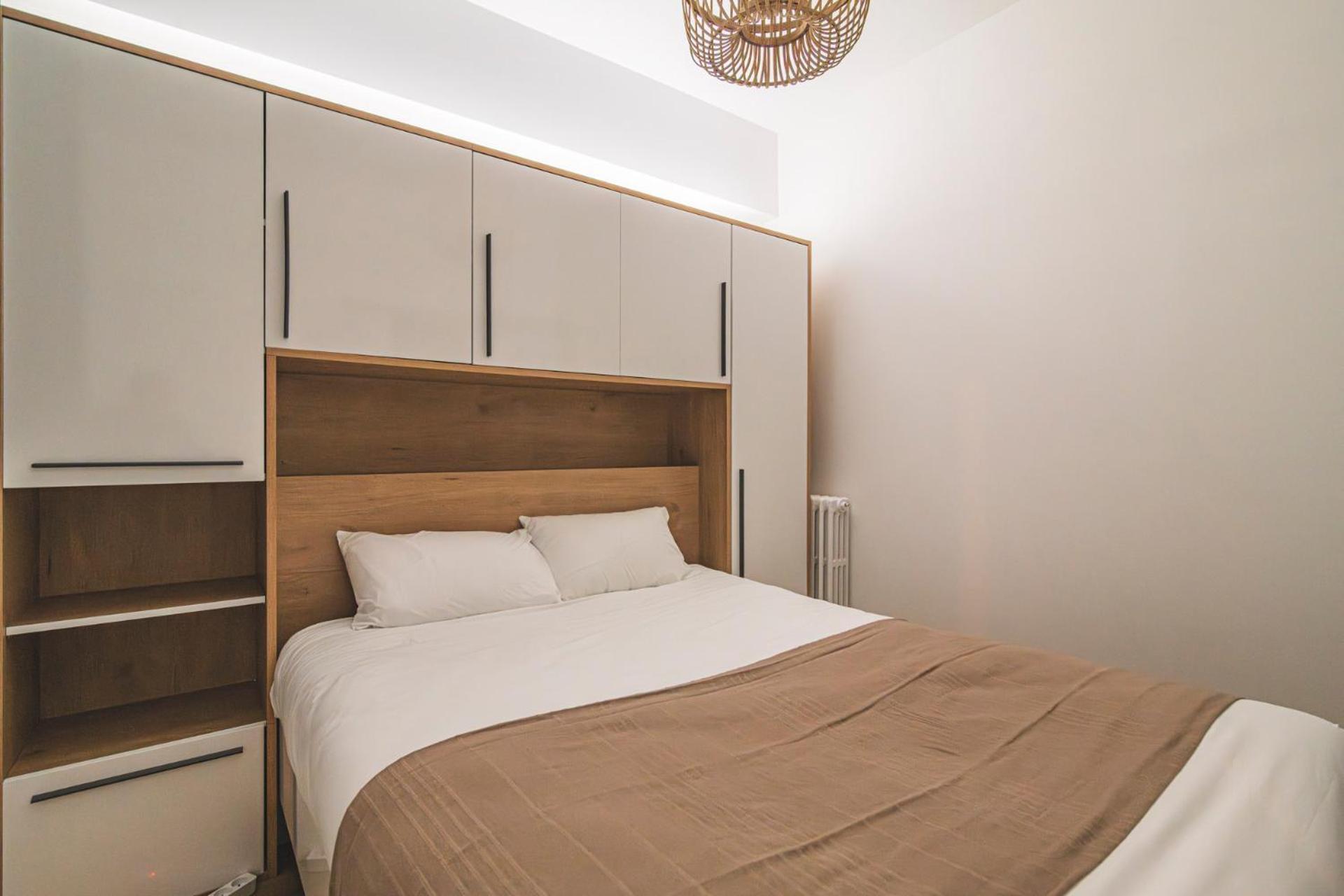Mm Suites Loft Cathedrale Ρενς Εξωτερικό φωτογραφία