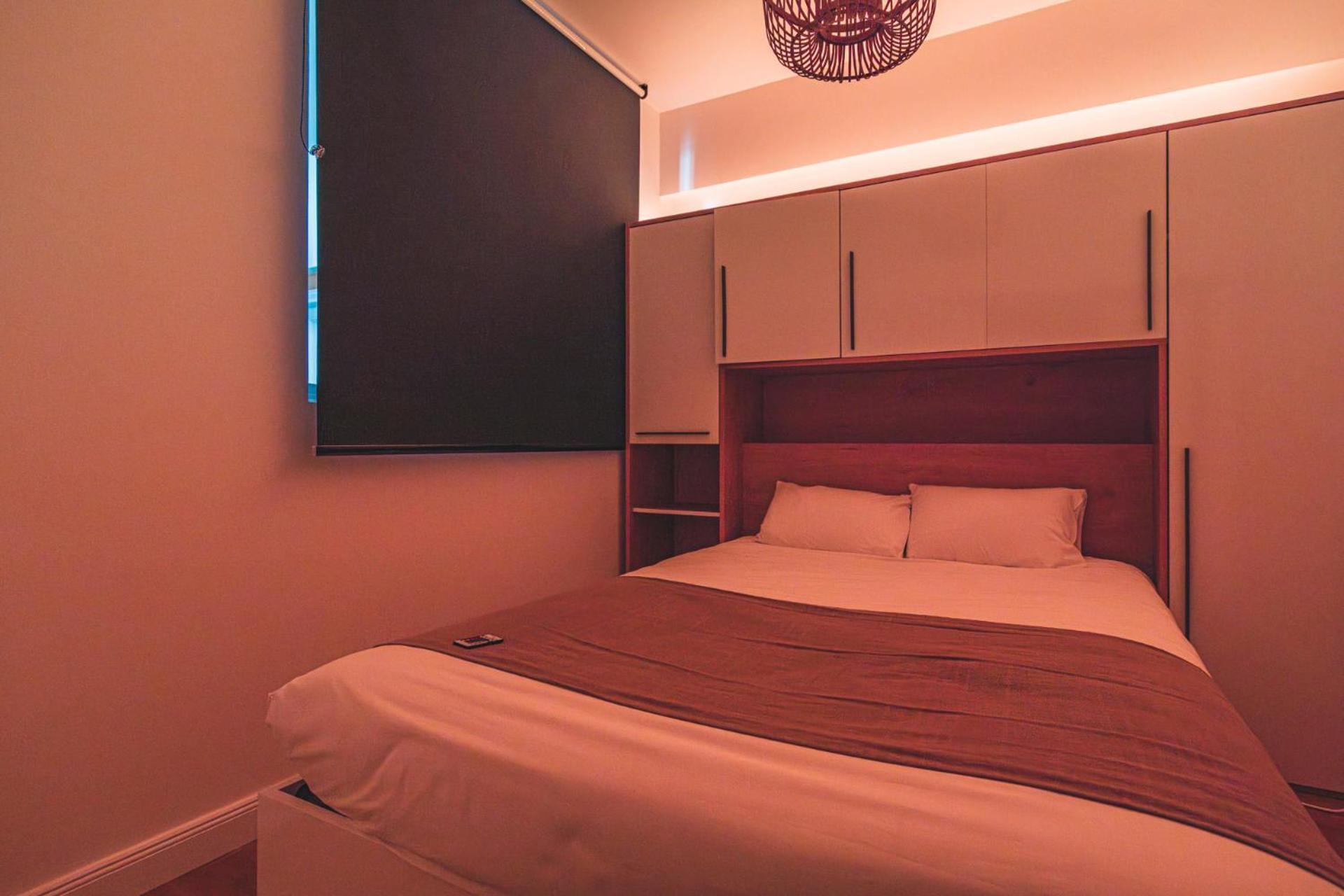 Mm Suites Loft Cathedrale Ρενς Εξωτερικό φωτογραφία
