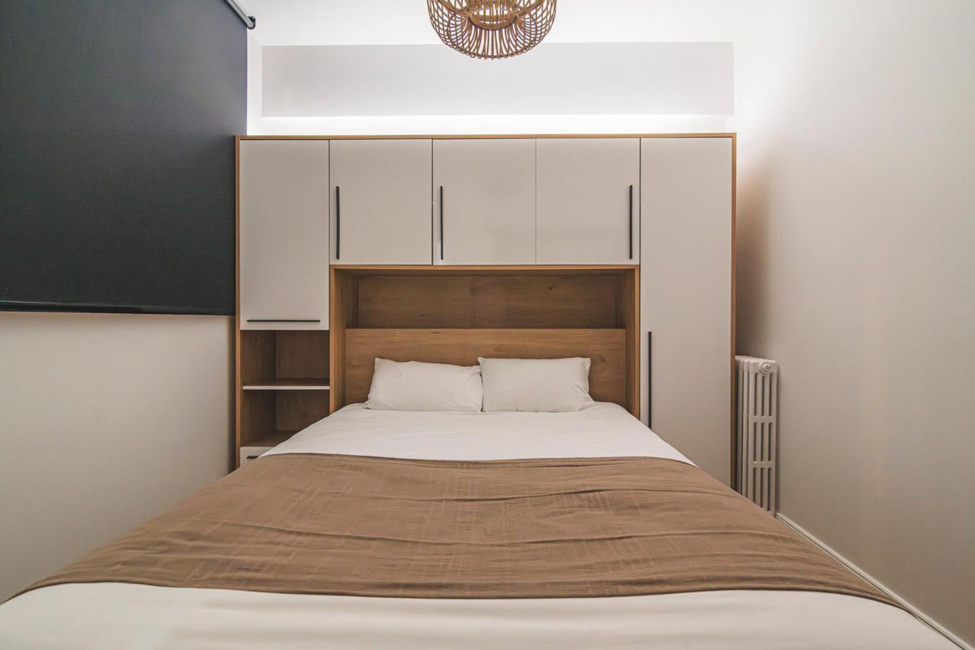Mm Suites Loft Cathedrale Ρενς Εξωτερικό φωτογραφία